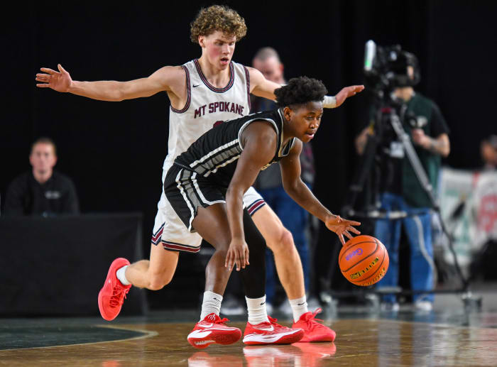 2024 WIAA Class 3A quarterfinals: Mountlake Terrace vs. Mount Spokane